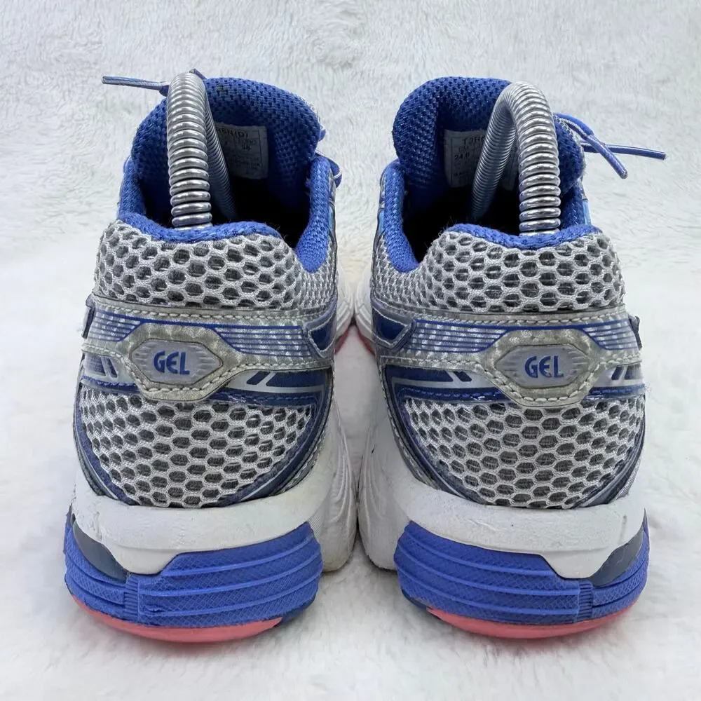 Asics gt 1000